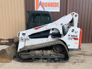 2020 Bobcat T770