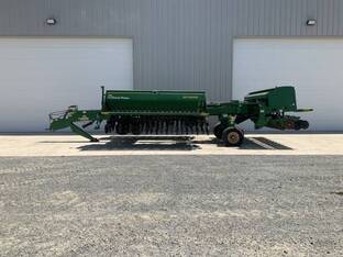 2022 Great Plains BD7600