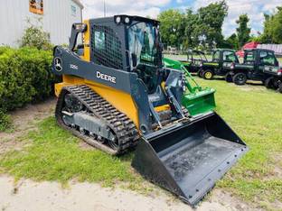 2026 John Deere 325G