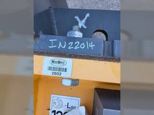 2022 Indeco HP7500-FS