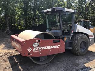 2021 Dynapac CA3500D