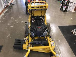 2024 Hustler SURFER PRO 34