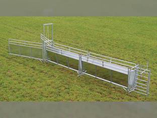 2025 D-S LIVESTOCK EQUIPMENT SYSTEM A