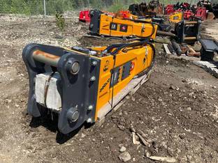 2022 Indeco HP7500-FS