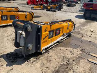 2022 Indeco HP7500-FS