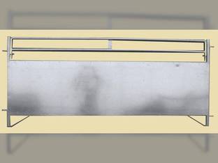 2025 D-S LIVESTOCK EQUIPMENT FD41-08