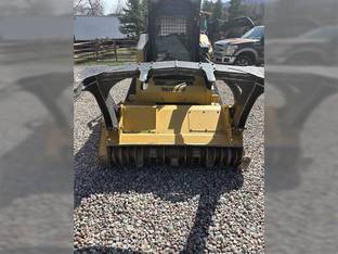 2015 Vermeer Mfg. Co. FH100