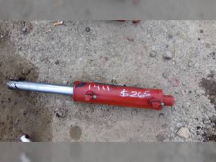 2002 New Holland 1411