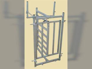 2025 D-S LIVESTOCK EQUIPMENT TS900