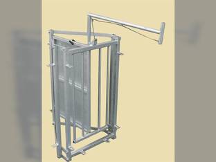 2025 D-S LIVESTOCK EQUIPMENT BS800