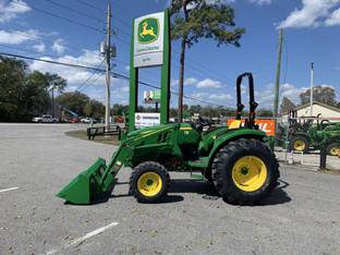 2025 John Deere 4044M
