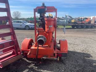 2005 Godwin Pumps CD150M