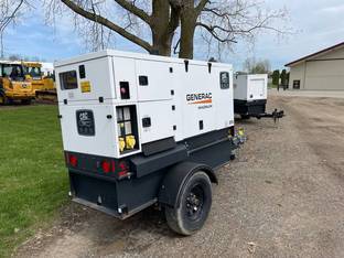 2018 GENERAC 20KW