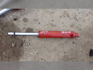 2002 New Holland 1411