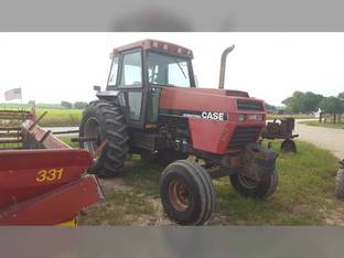1985 Case IH 2594