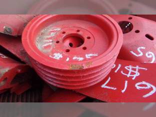 2002 New Holland 1411