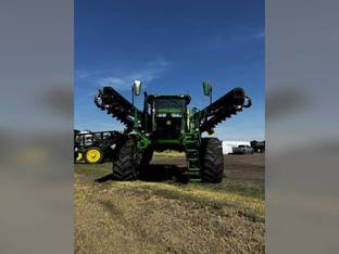 2021 John Deere 616R