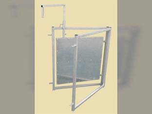 2025 D-S LIVESTOCK EQUIPMENT TWS12