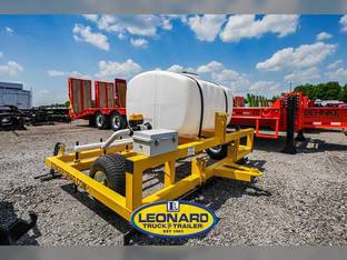 2024 STINGER EQUIPMENT GATEWAY