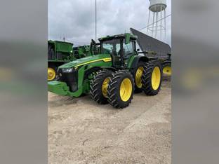 2023 John Deere 8R 280