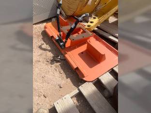 2021 NPK MOUNTING KIT