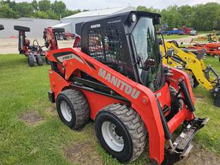 2022 Manitou 2700V