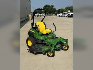 2011 John Deere Z930A