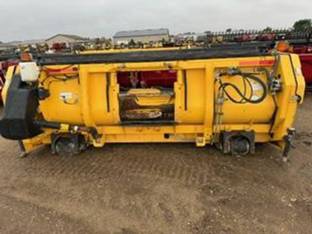 2017 New Holland 380FP