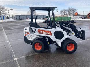 2024 Bobcat L28
