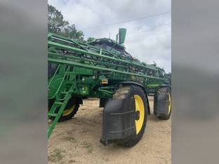 2023 John Deere 612R