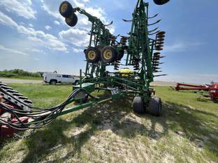 2010 John Deere 1830