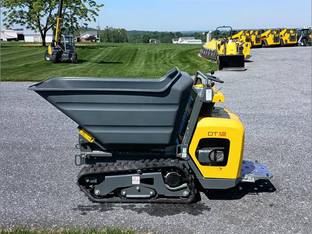 2025 Wacker DT12