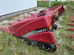 2011 Case IH 3408