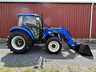 2024 New Holland POWERSTAR 75