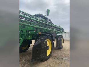 2023 John Deere 612R