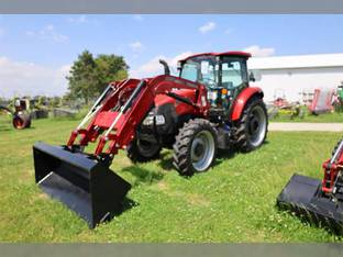 Case IH FARMALL 90C