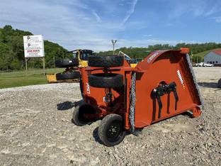 2024 Servis Rhino 2150