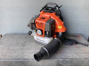 2024 Husqvarna 350BT