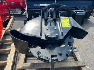 2024 Fecon FST280-25-SS