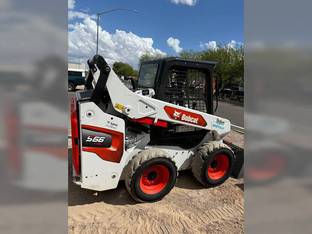 2024 Bobcat S66