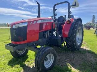 2024 Massey-Ferguson 4710