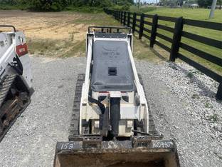 2019 Bobcat MT85