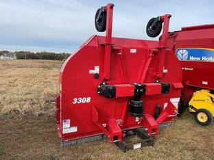 2024 Bush Hog 3308R-2