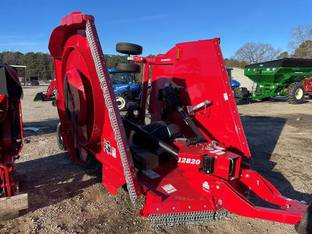 2024 Bush Hog 12820RR1