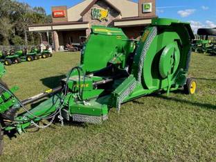 2026 John Deere FC15E