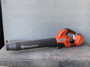 2024 Husqvarna 350IB