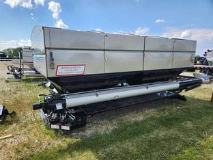 2024 Chandler SDTMH16