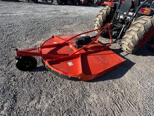 2024 Land Pride RCR1272