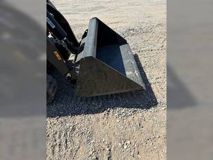 2024 Kubota AP-CL136L