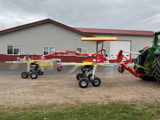 2025 POTTINGER TOP 692A